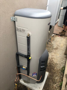 Hot Water Installation in Fairfield VIC